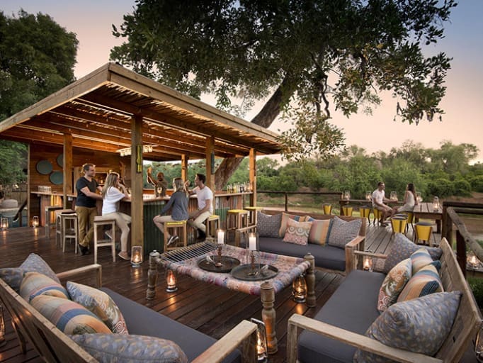 where to stay in kruger national park